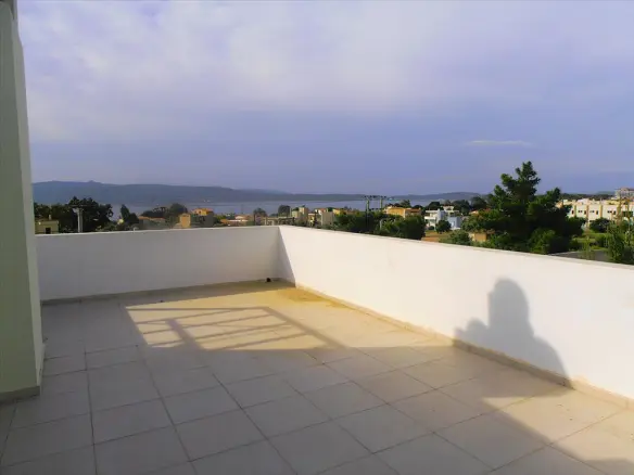 Detached House In Greece (670 M²)