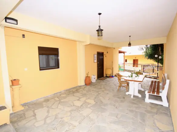 Hotel In Sithonia, Greece (350 M²)
