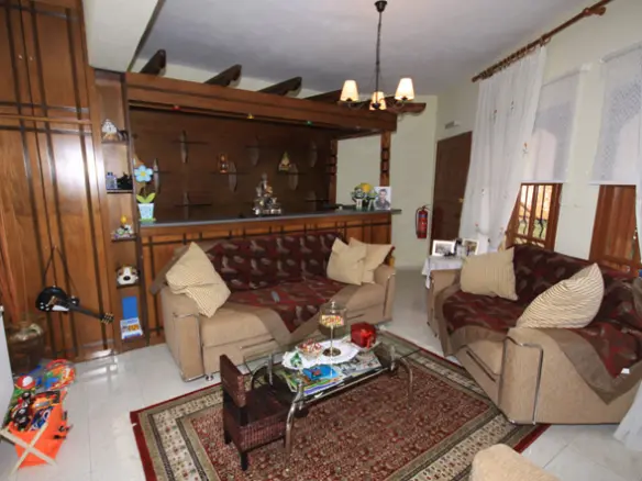 Hotel In Sithonia, Greece (350 M²)