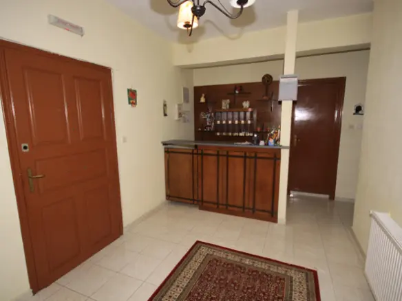 Hotel In Sithonia, Greece (350 M²)