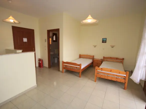 Hotel In Sithonia, Greece (350 M²)