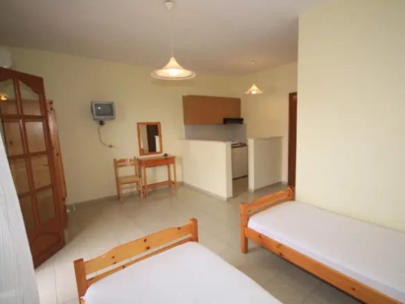 Hotel In Sithonia, Greece (350 M²)