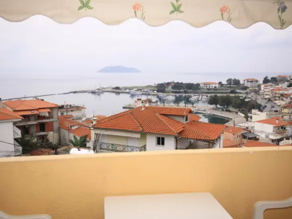Hotel In Sithonia, Greece (350 M²)