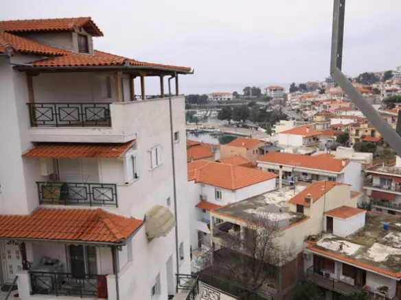 Hotel In Sithonia, Greece (350 M²)