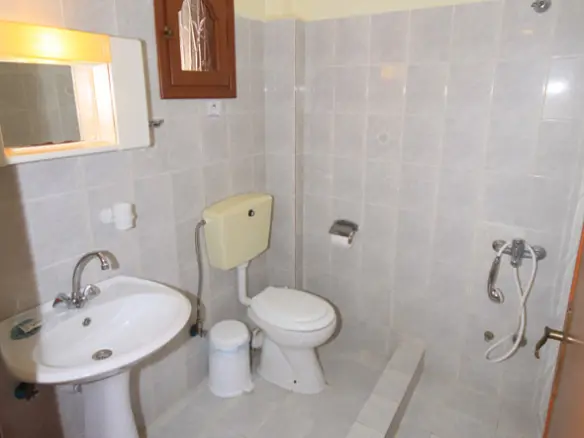 Hotel In Sithonia, Greece (350 M²)