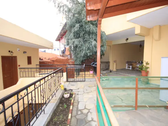 Hotel In Sithonia, Greece (350 M²)
