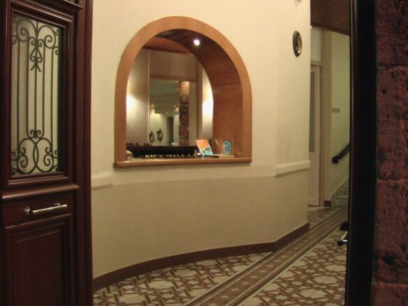 Hotel In Aidipsos, Greece (1.500 M²)