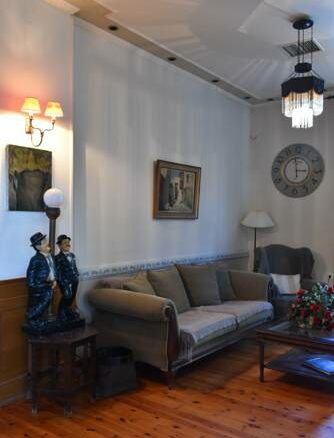 Hotel In Aidipsos, Greece (1.500 M²)