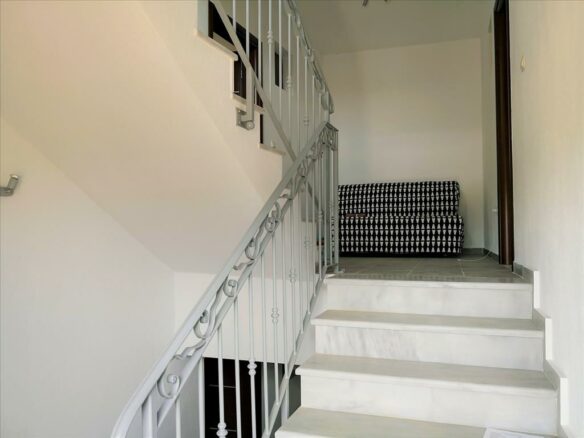Hotel In Sithonia, Greece (322 M²)