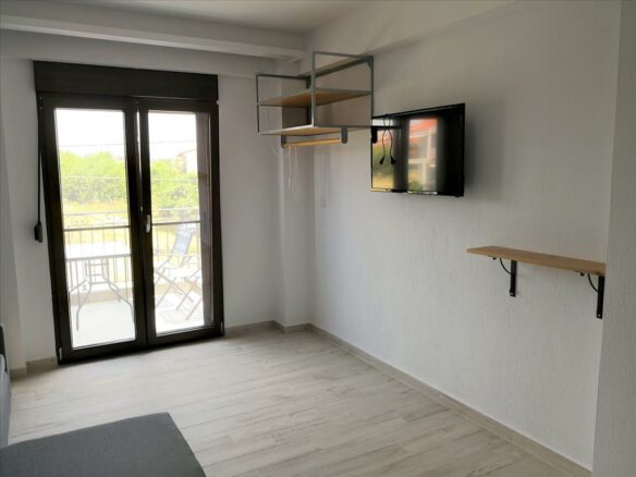Hotel In Sithonia, Greece (322 M²)