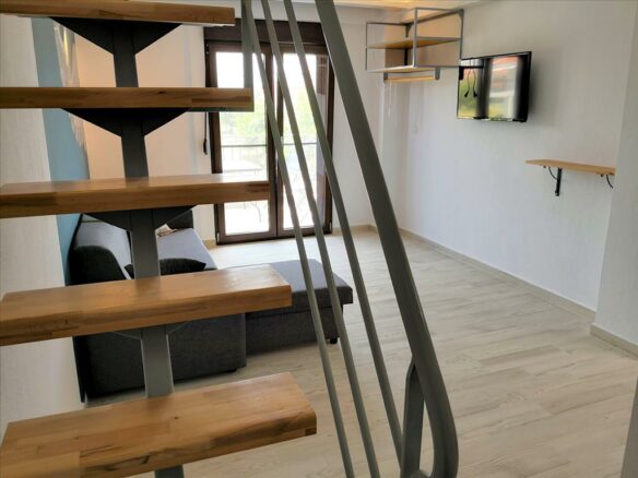 Hotel In Sithonia, Greece (322 M²)