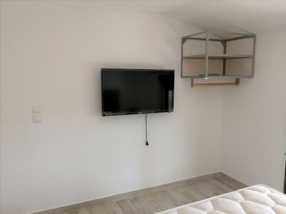 Hotel In Sithonia, Greece (322 M²)