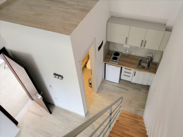 Hotel In Sithonia, Greece (322 M²)