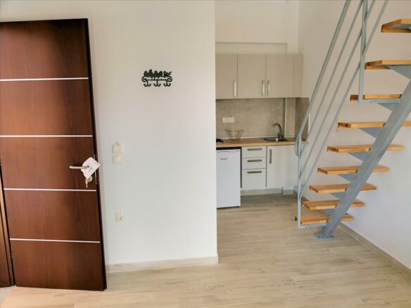 Hotel In Sithonia, Greece (322 M²)