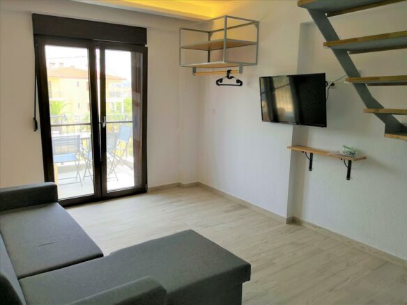 Hotel In Sithonia, Greece (322 M²)