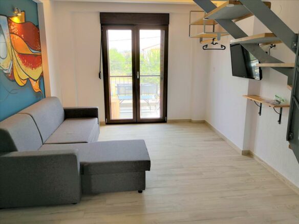 Hotel In Sithonia, Greece (322 M²)