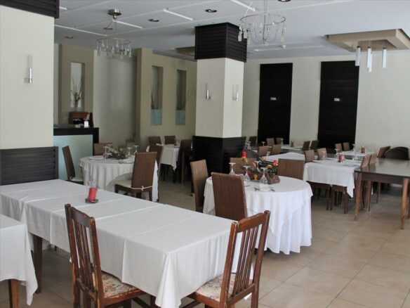 Hotel In Kolindros, Greece (600 M²)