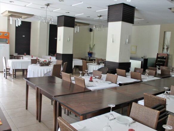 Hotel In Kolindros, Greece (600 M²)