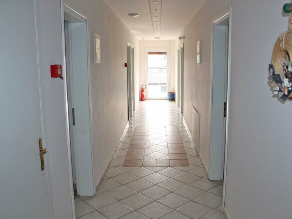 Hotel In Kolindros, Greece (600 M²)