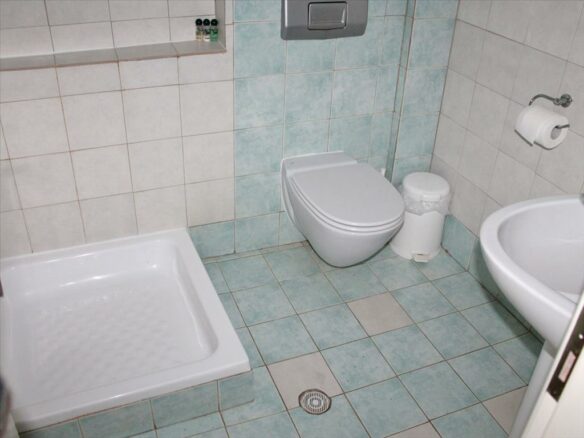 Hotel In Kolindros, Greece (600 M²)