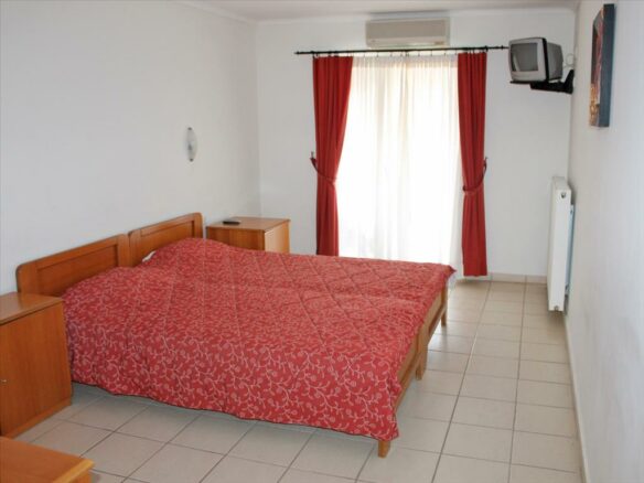 Hotel In Kolindros, Greece (600 M²)