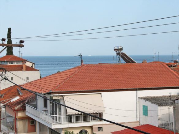 Hotel In Kolindros, Greece (600 M²)