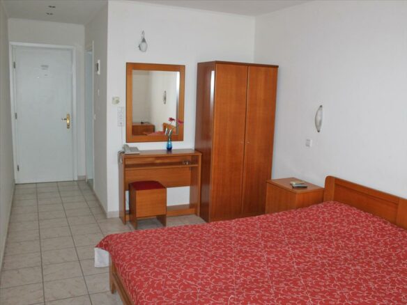 Hotel In Kolindros, Greece (600 M²)