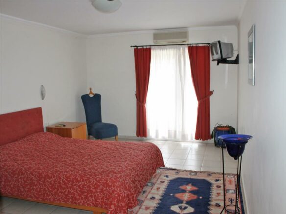 Hotel In Kolindros, Greece (600 M²)