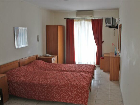 Hotel In Kolindros, Greece (600 M²)