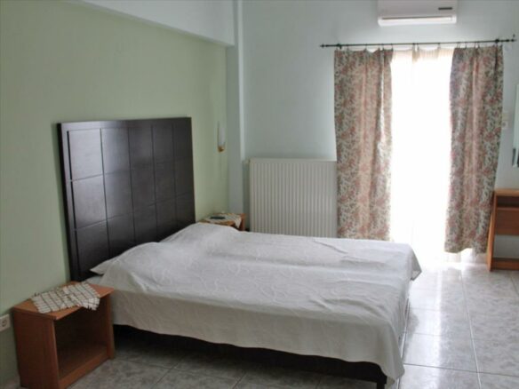 Hotel In Kolindros, Greece (600 M²)