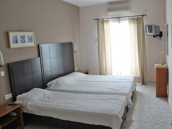 Hotel In Kolindros, Greece (600 M²)