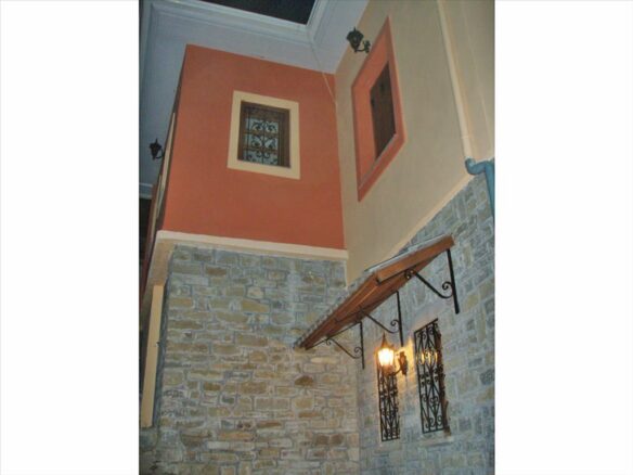 4-bedroom Villa In Timfi, Greece (240 M²)