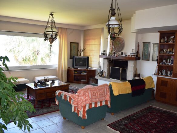 5-bedroom Villa In Rethimno, Greece (470 M²)