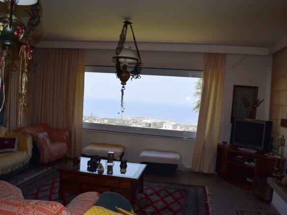 5-bedroom Villa In Rethimno, Greece (470 M²)