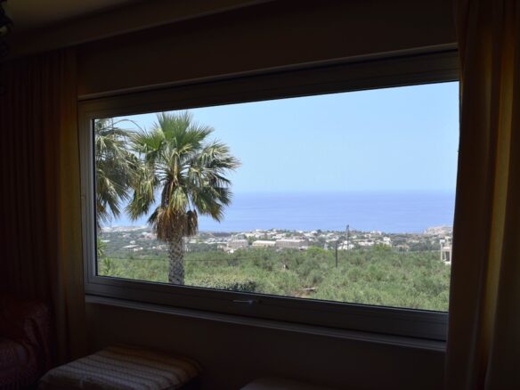 5-bedroom Villa In Rethimno, Greece (470 M²)