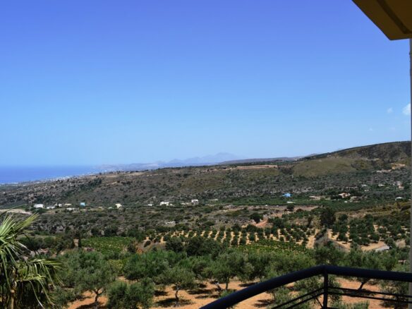 5-bedroom Villa In Rethimno, Greece (470 M²)