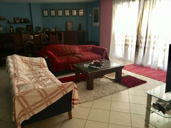 7-bedroom Detached House In Anoixi, Greece (430 M²)