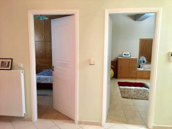 7-bedroom Detached House In Anoixi, Greece (430 M²)