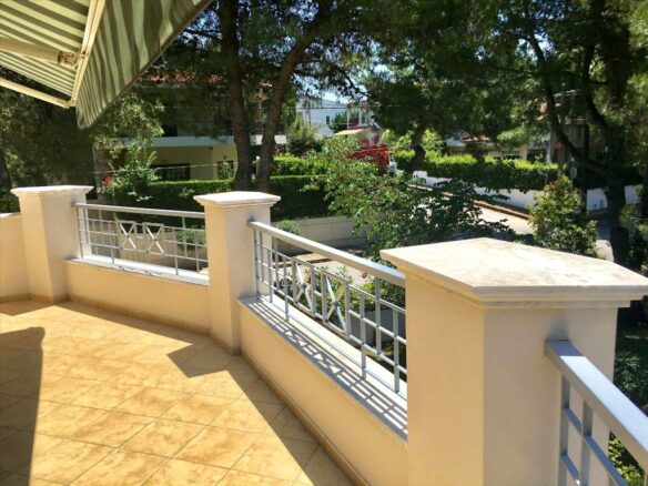 7-bedroom Detached House In Anoixi, Greece (430 M²)