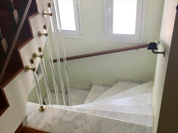 7-bedroom Detached House In Anoixi, Greece (430 M²)