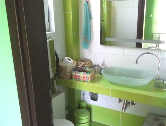 3-bedroom Detached House In Aigio, Greece (160 M²)
