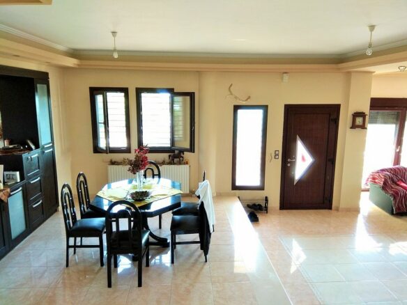 6-bedroom Detached House In Nea Propontida, Greece (400 M²)