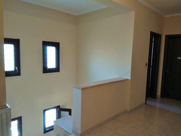6-bedroom Detached House In Nea Propontida, Greece (400 M²)