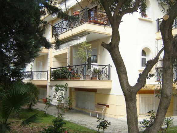 8-bedroom Detached House In Thermaikos, Greece (330 M²)