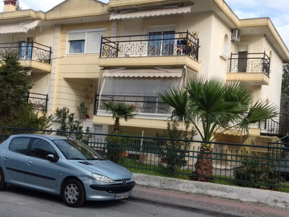 8-bedroom Detached House In Thermaikos, Greece (330 M²)
