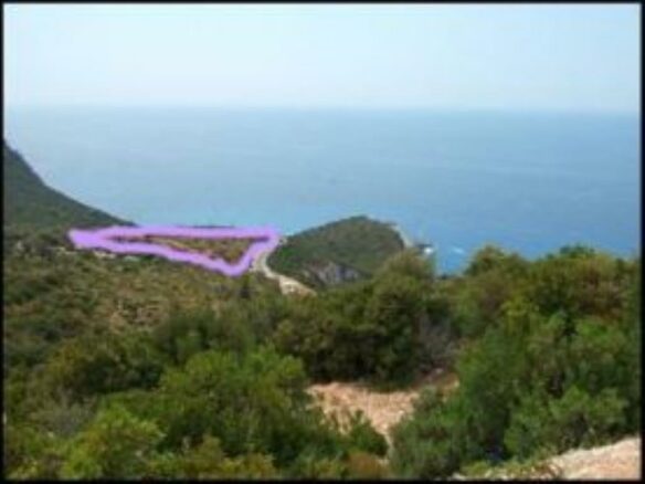 Land In Greece