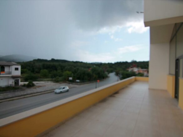 Business In Corfu, Greece (900 M²)