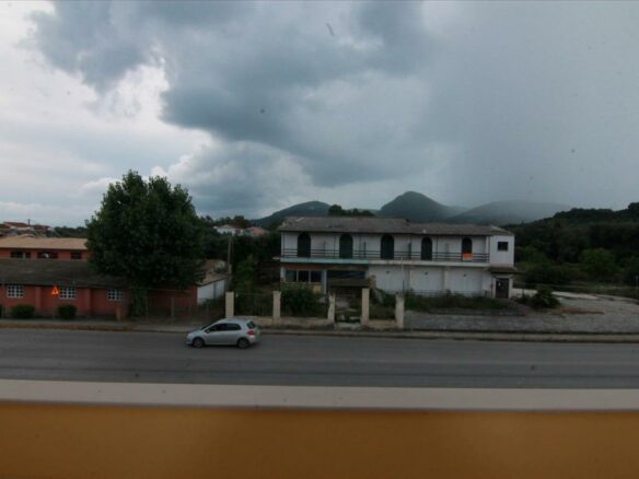Business In Corfu, Greece (900 M²)