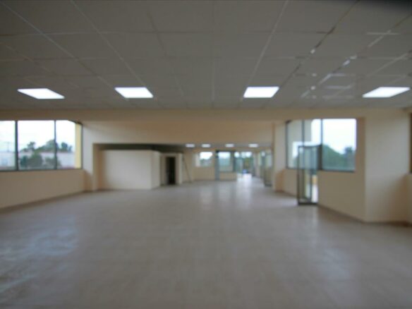 Business In Corfu, Greece (900 M²)