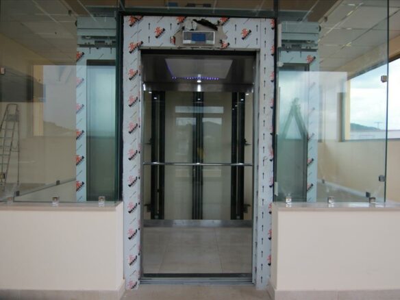 Business In Corfu, Greece (900 M²)